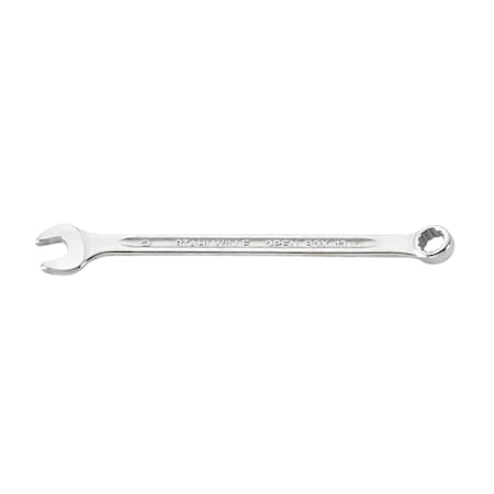 Stahlwille Tools Combination Wrench OPEN-BOX Size 6 mm L.105 mm 40080606